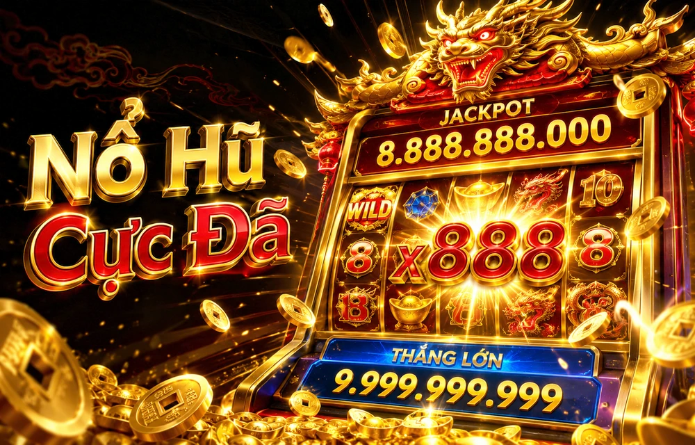Hình minh họa bài viết 777WIN
