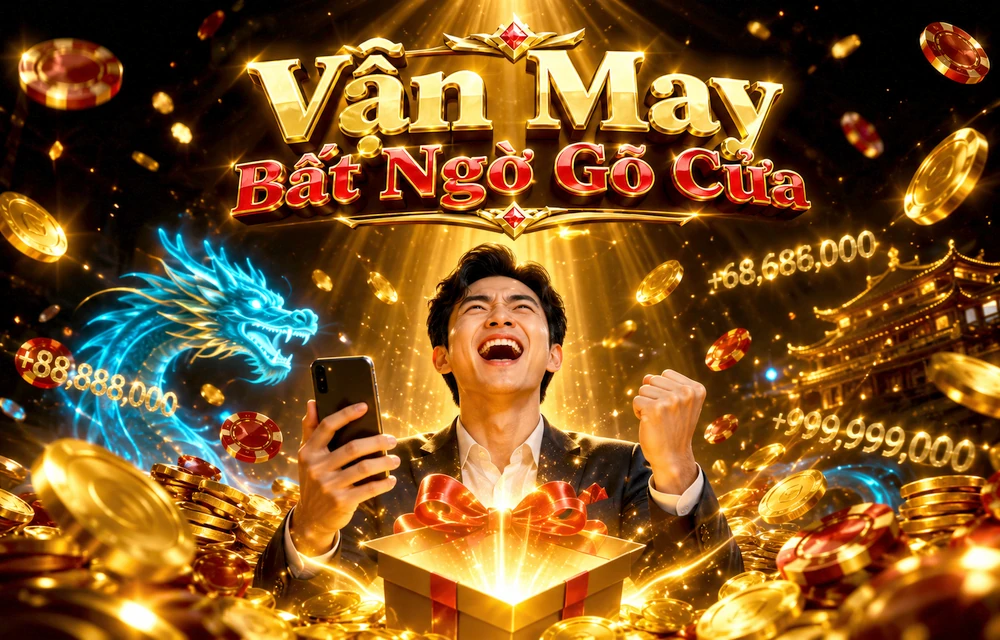 Hình minh họa bài viết 777WIN