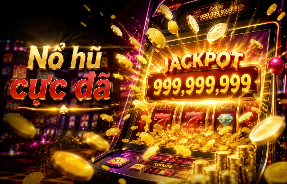 Hình minh họa bài viết 777WIN