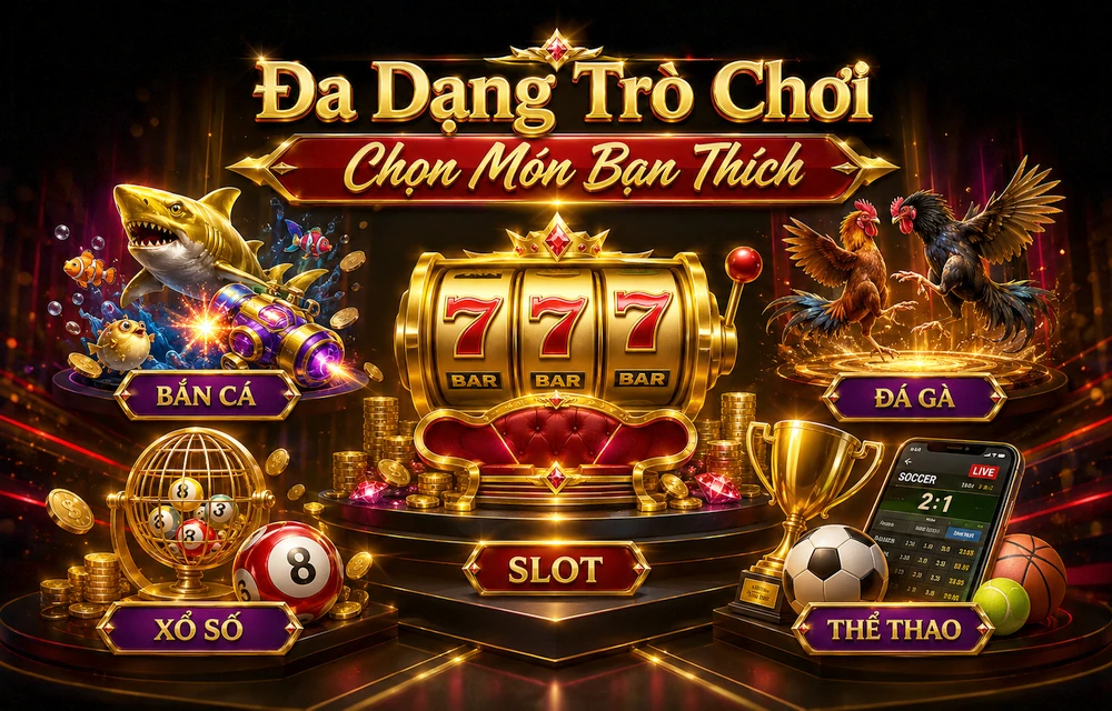 Hình minh họa bài viết 777WIN