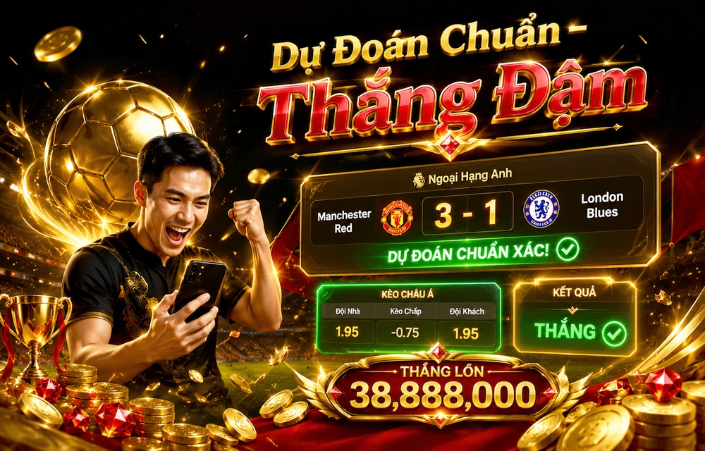 Hình minh họa bài viết 777WIN