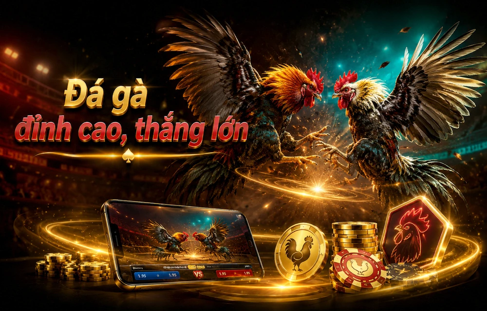 Hình minh họa bài viết 777WIN