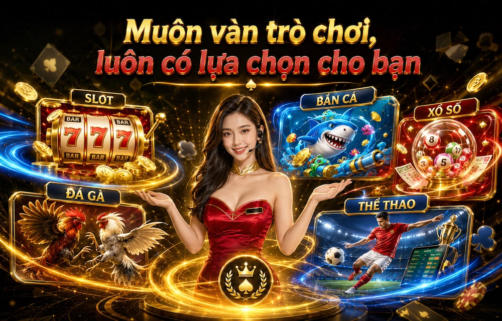 Hình minh họa bài viết 777WIN