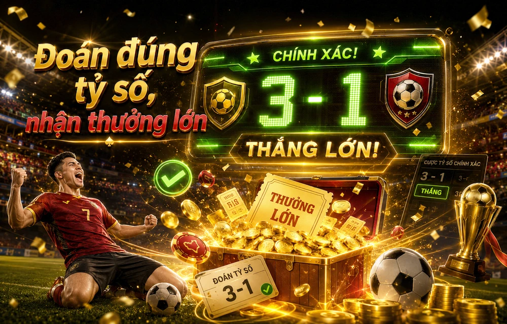 Hình minh họa bài viết 777WIN