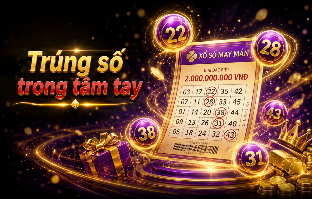 Hình minh họa bài viết 777WIN