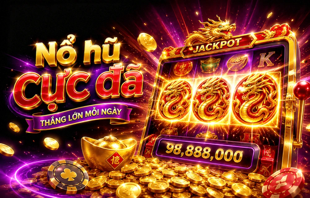 Hình minh họa bài viết 777WIN