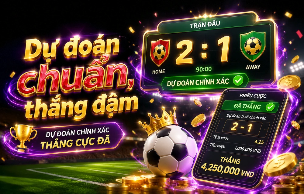 Hình minh họa bài viết 777WIN