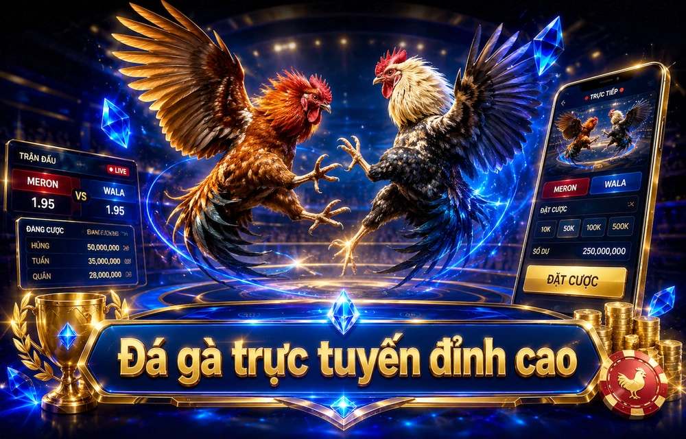 Hình minh họa bài viết 777WIN