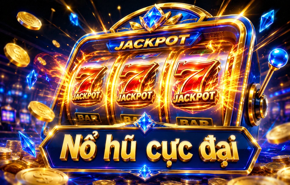 Hình minh họa bài viết 777WIN
