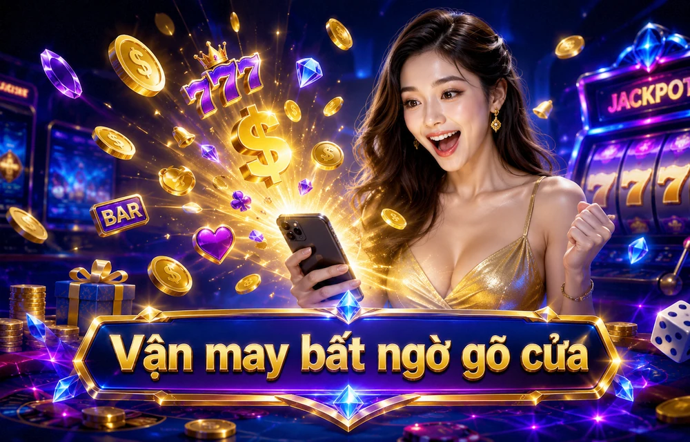 Hình minh họa bài viết 777WIN