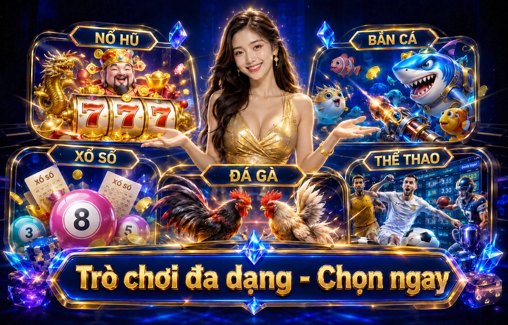 Hình minh họa bài viết 777WIN