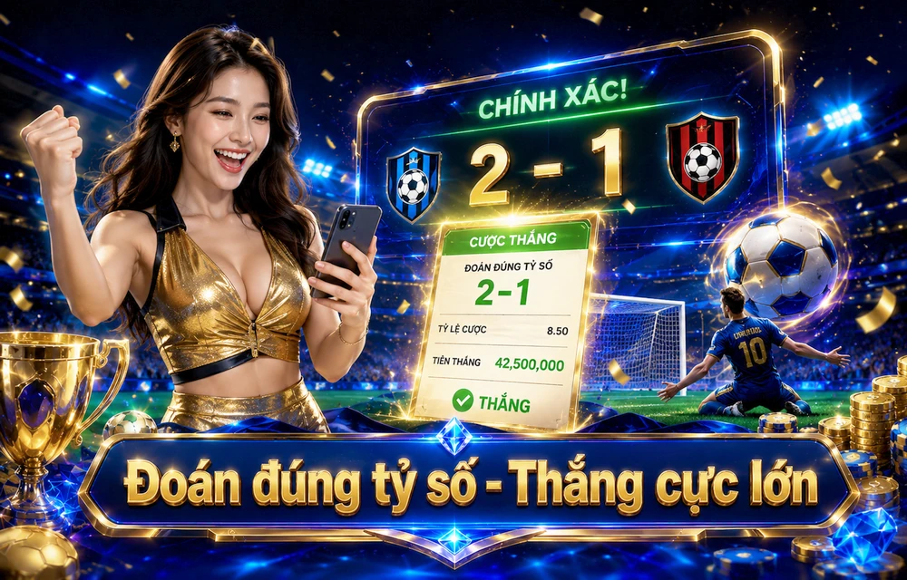 Hình minh họa bài viết 777WIN