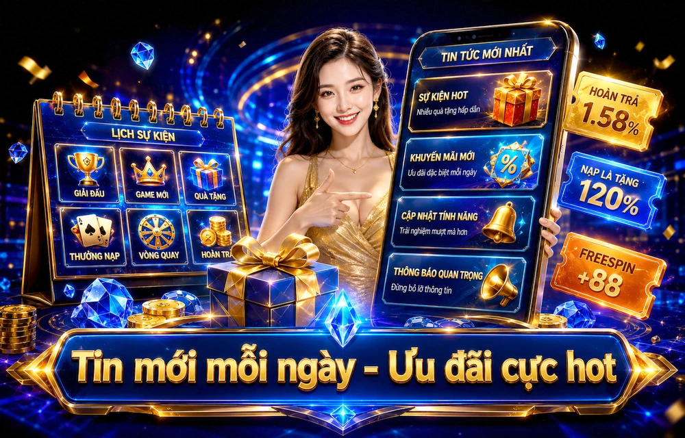 Hình minh họa bài viết 777WIN